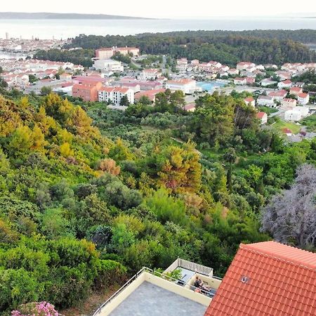 Apartments Lumar Palit Dış mekan fotoğraf