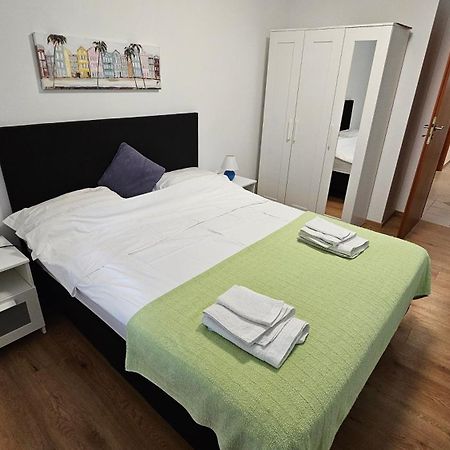 Apartments Lumar Palit Dış mekan fotoğraf