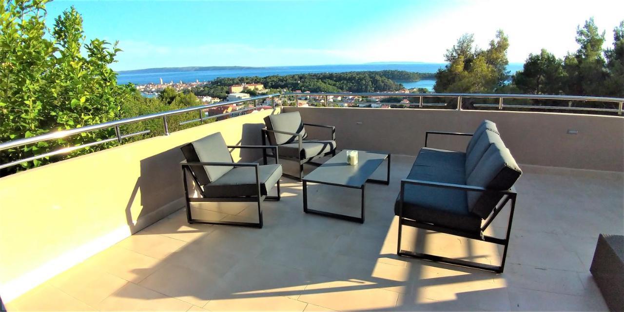 Apartments Lumar Palit Dış mekan fotoğraf
