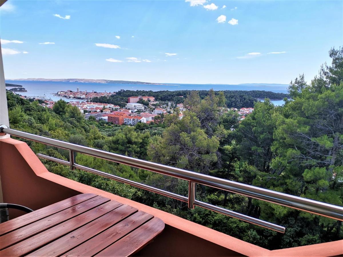 Apartments Lumar Palit Dış mekan fotoğraf