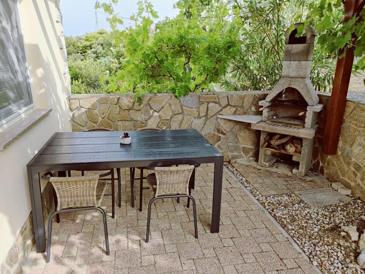 Apartments Lumar Palit Dış mekan fotoğraf