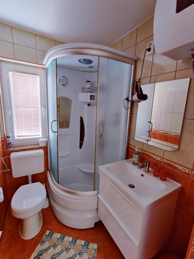 Apartments Lumar Palit Dış mekan fotoğraf