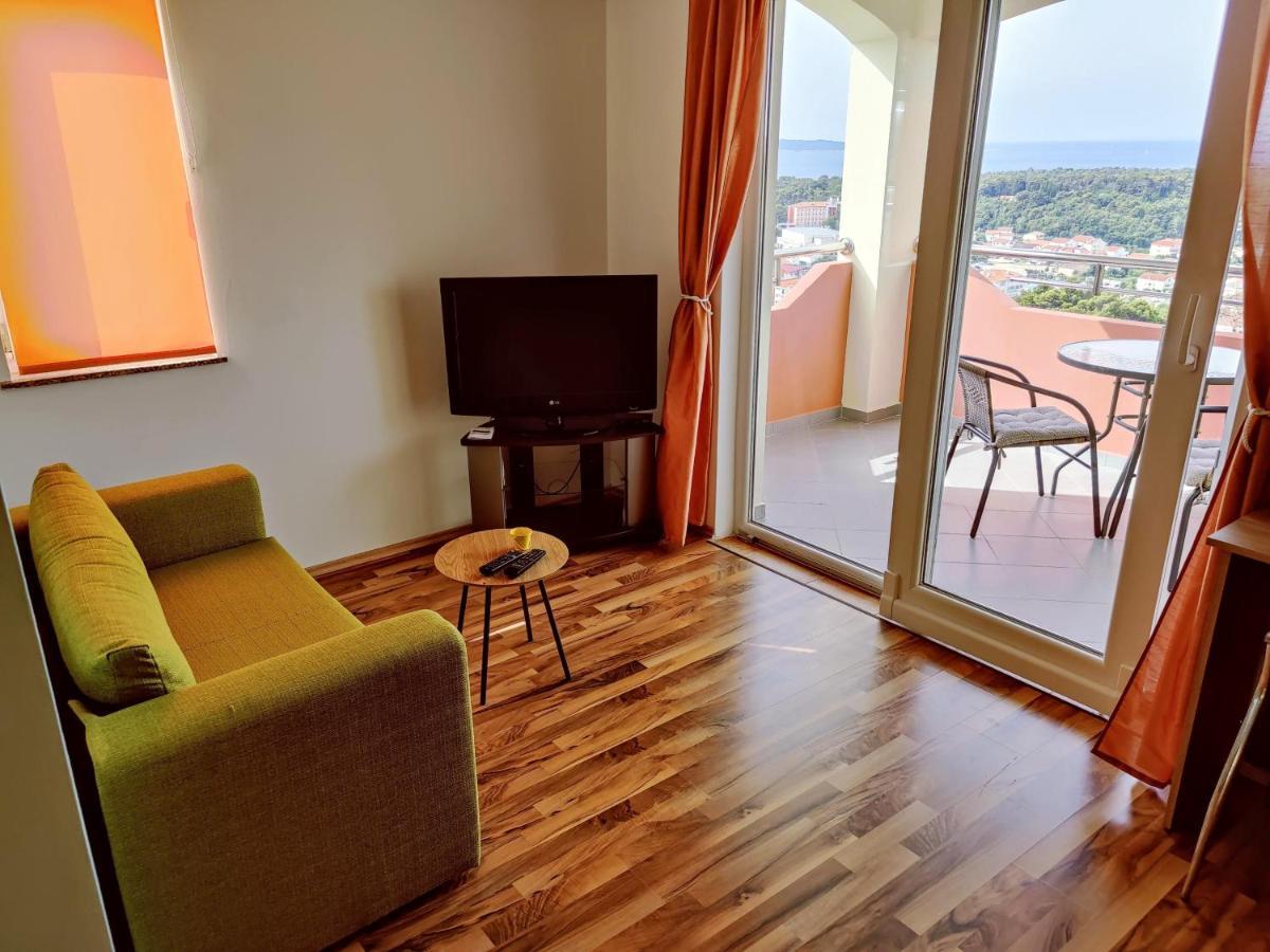 Apartments Lumar Palit Dış mekan fotoğraf