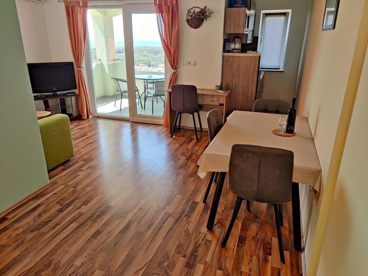 Apartments Lumar Palit Dış mekan fotoğraf