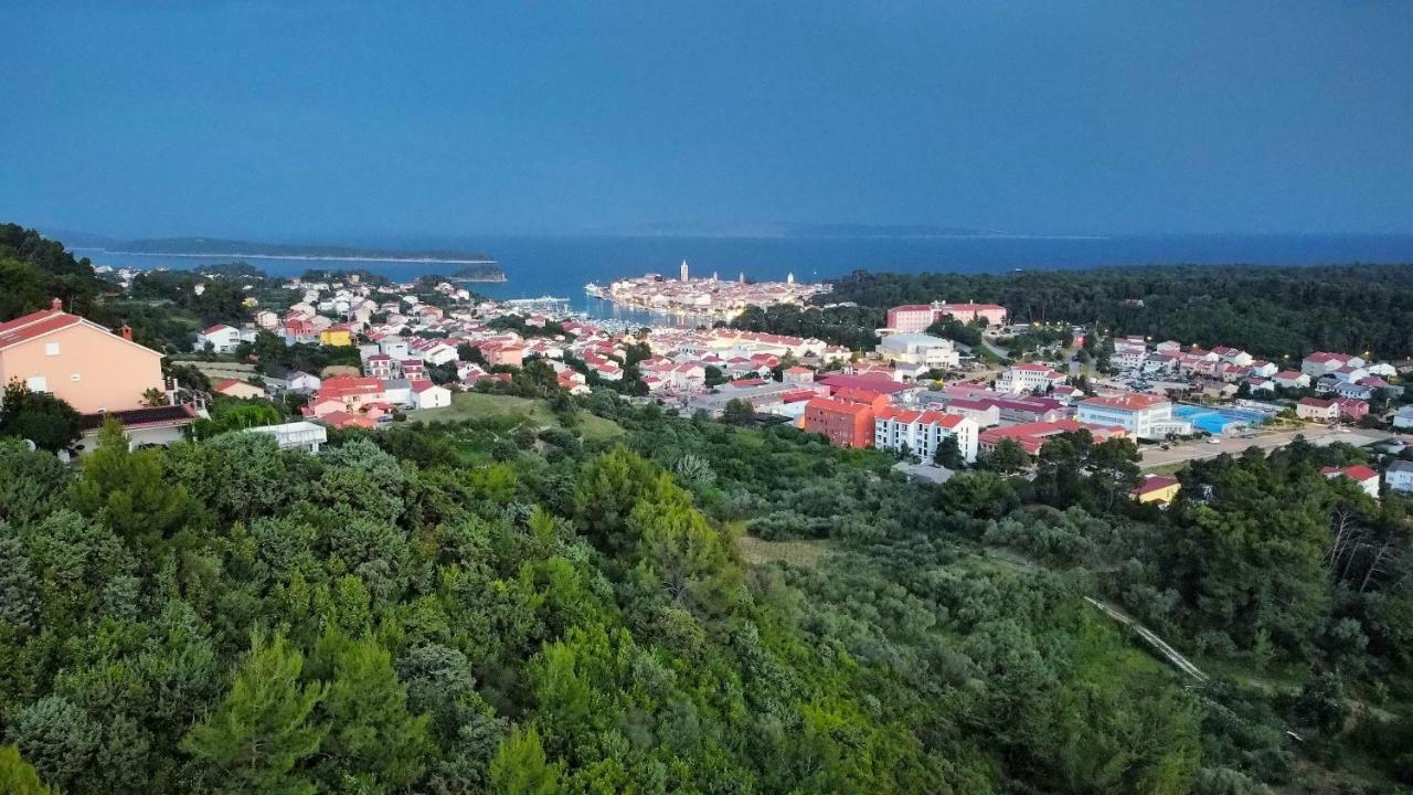 Apartments Lumar Palit Dış mekan fotoğraf
