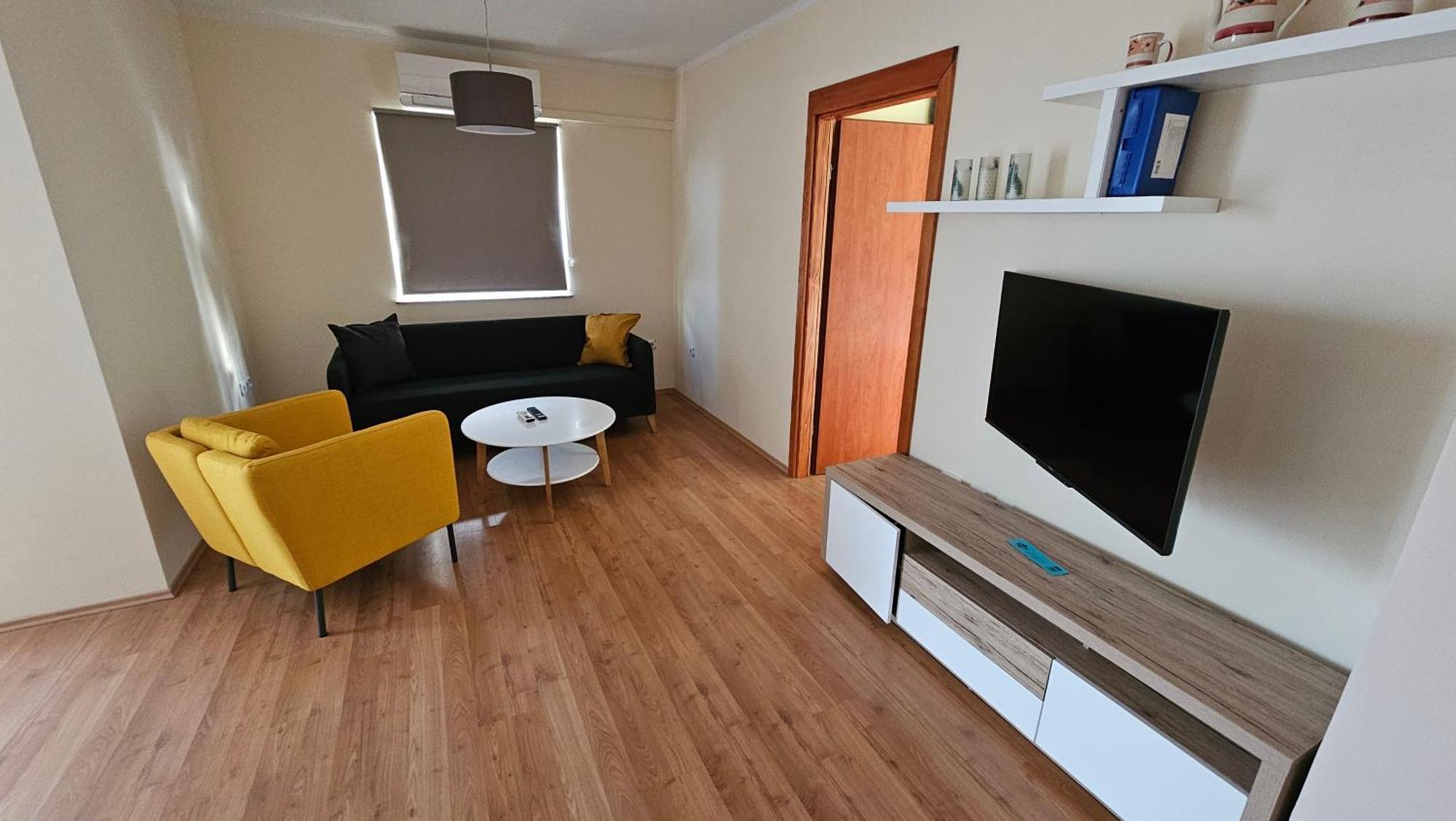Apartments Lumar Palit Dış mekan fotoğraf